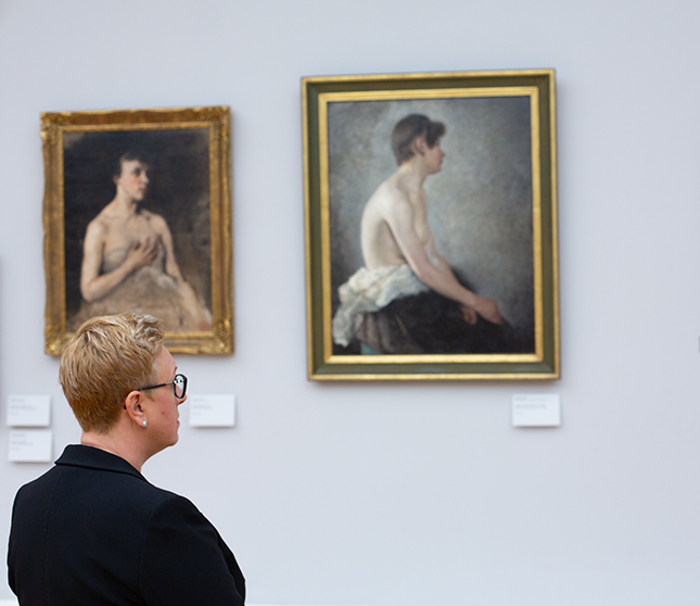 Barica Blenkuš Executive Coach